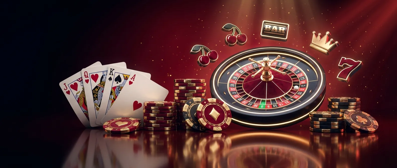 NV Casino Online bonus